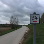 Hytte Nad Wisla U Macieja *