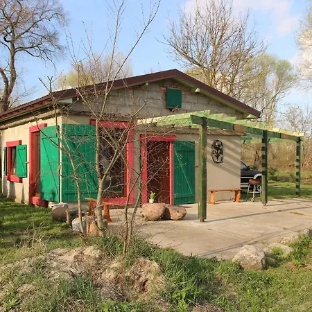 Nad Wisla U Macieja * Dobrzyków