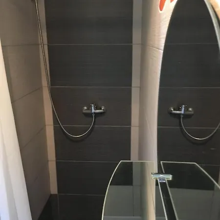 Nad Wisla U Macieja Lodge *
