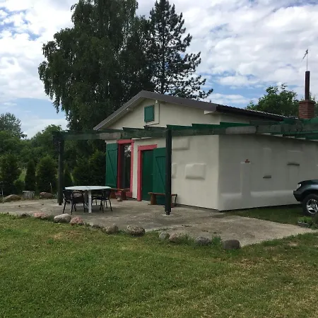 Lodge Nad Wisla U Macieja *