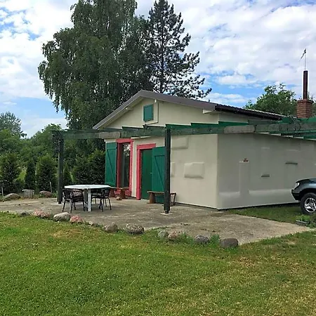 Nad Wisla U Macieja