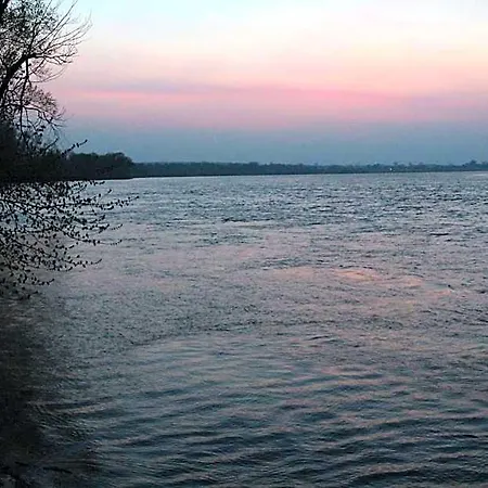 Nad Wisla U Macieja