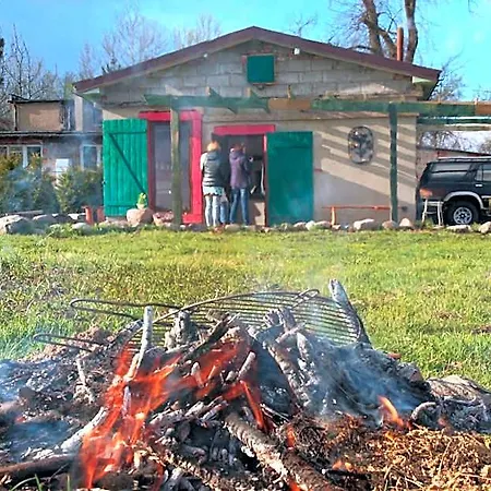 Nad Wisla U Macieja Lodge *