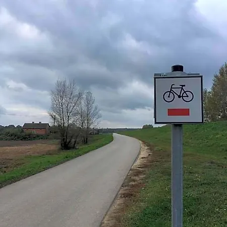 Nad Wisla U Macieja