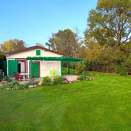 Lodge Nad Wisla U Macieja Dobrzykow