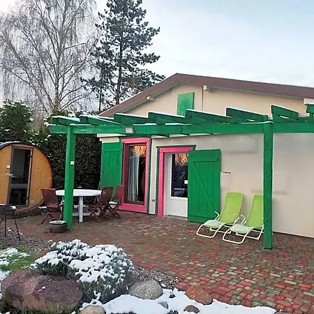 Lodge Nad Wisla U Macieja