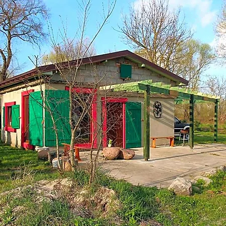 Lodge Nad Wisla U Macieja