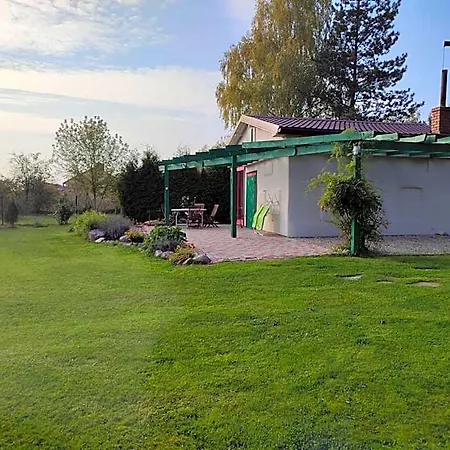 Lodge Nad Wisla U Macieja Dobrzykow