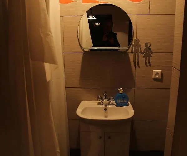 Nad Wisla U Macieja *