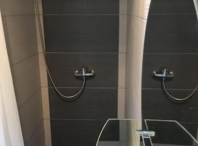 Nad Wisla U Macieja Chata *