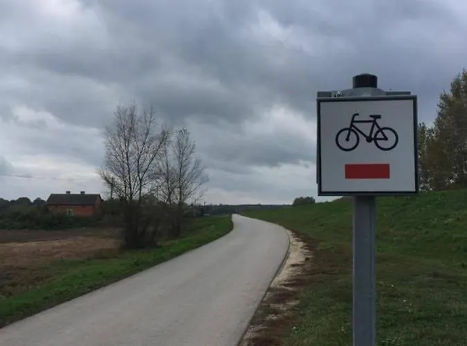 Chata Nad Wisla U Macieja *