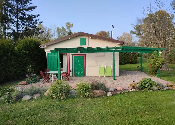 Nad Wisla U Macieja *