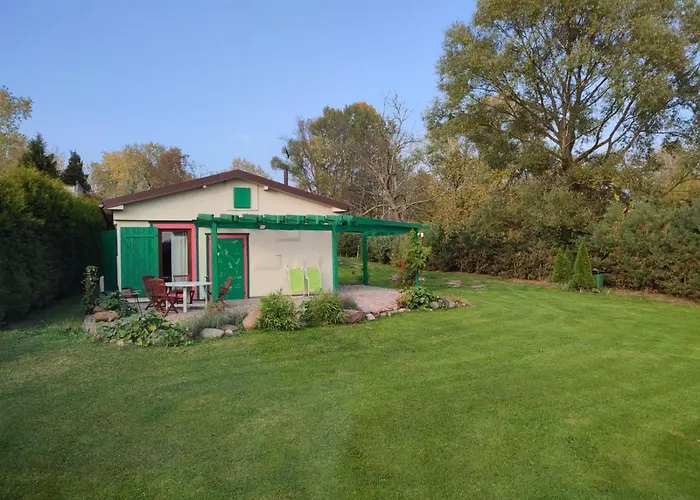 Nad Wisla U Macieja Chata Dobrzyków